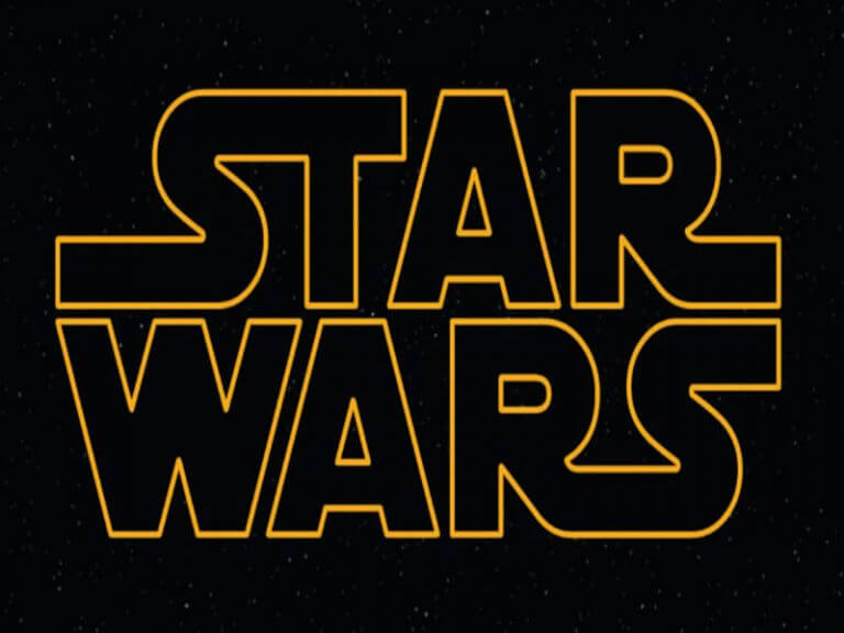Best free star wars fonts