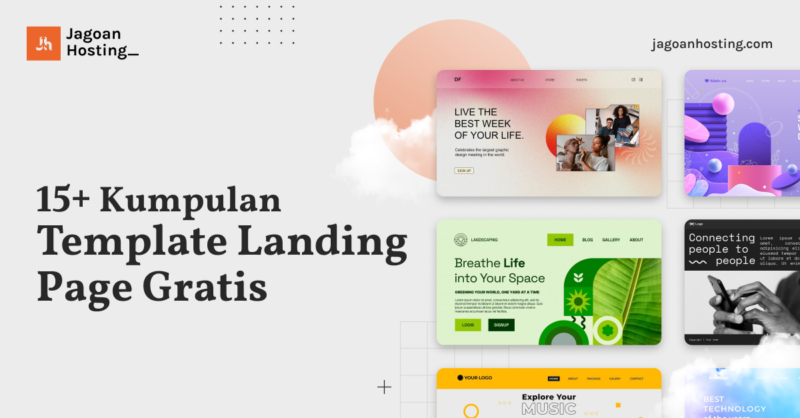 Best unbounce templates free and premium