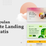Best unbounce templates free and premium