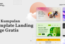Best unbounce templates free and premium