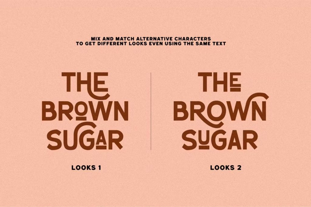 Best mexican style fonts