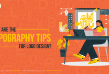How to choose the right typography for your logo design