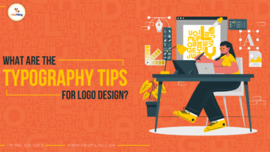 How to choose the right typography for your logo design