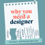Why your business needs a designer