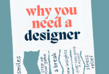 Why your business needs a designer