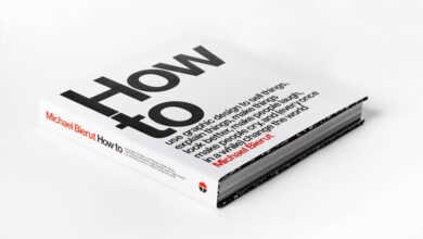 Top graphic design ebooks checklists