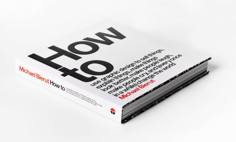 Top graphic design ebooks checklists