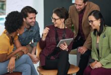 Designing for an audience