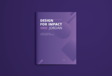 Design creating instant impressions on people