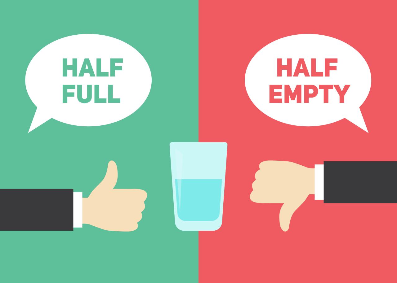Failure is feedback a b testing lessons for optimists