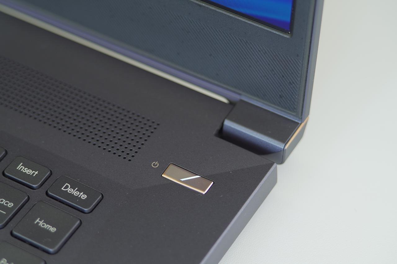 Asus proart studiobook 17