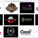 Design your personal logo