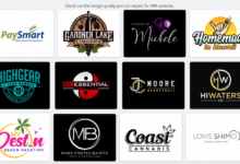 Design your personal logo