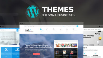 Business small themes wordpress holiday advantages leasing equipment apply now