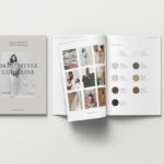 How to design better brand guidelines faster