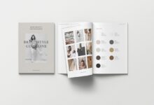 How to design better brand guidelines faster