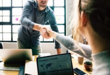 Building brand trust through marketing