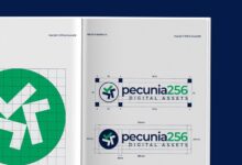 How to design a brand system