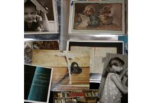 Postcrossing postcards for hobby with no borders