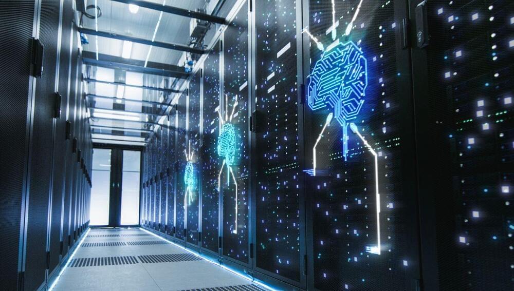97 million supercomputer in full swing in exeter