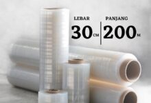 Best plastic wrap texture