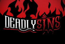 Five deadly sins of logo design