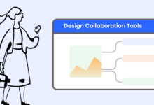 No design tools for collaboration