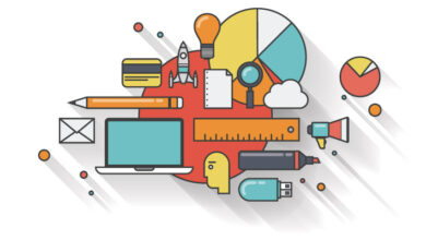 Project management for designers