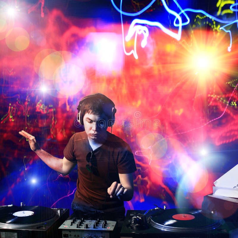 Pump up mix mark johnston