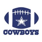 Dallas cowboys svg images