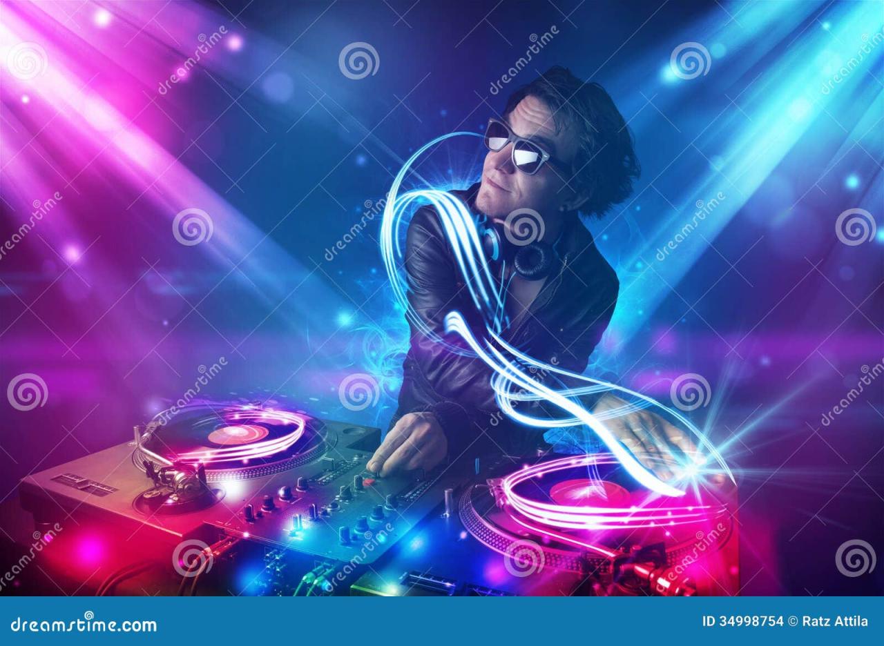 Pump up mix mark johnston