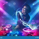 Pump up mix mark johnston