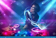 Pump up mix mark johnston