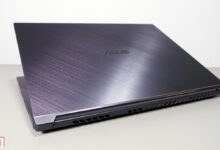 Asus proart pcmag studiobook pro