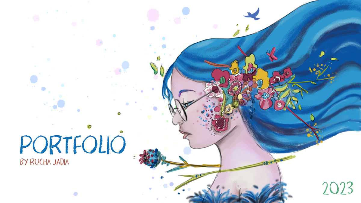 5 creative effects to upgrade your animated portfolio