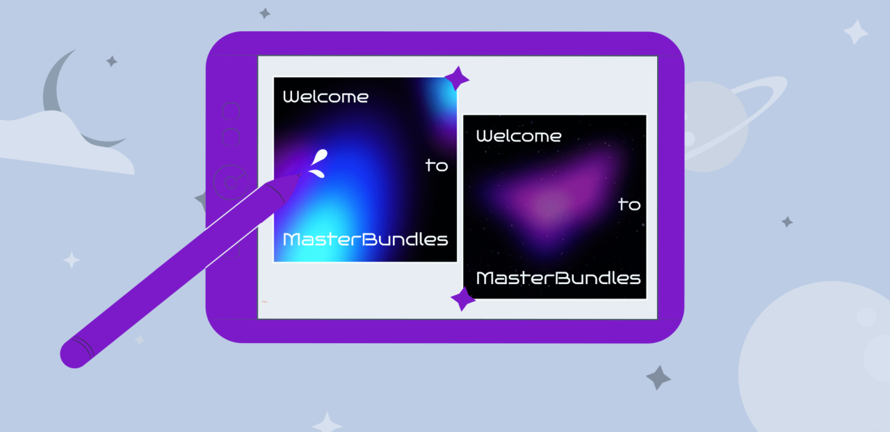 How to become a vendor in masterbundles