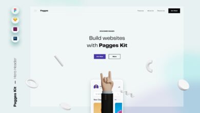 Free figma design assets