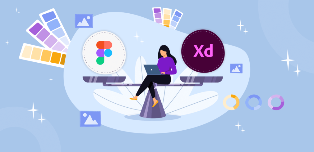 Figma vs adobe xd