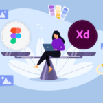 Figma vs adobe xd