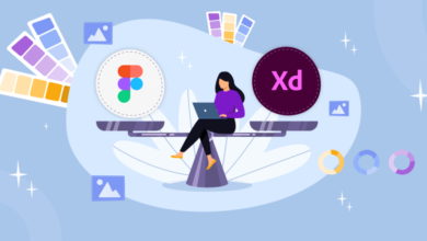 Figma vs adobe xd