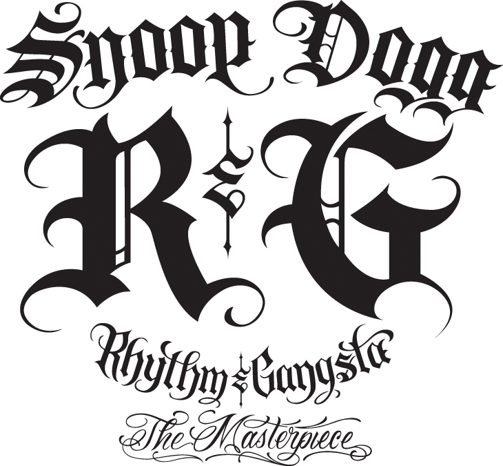 Inspiring free gangster fonts