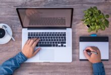 How to freelance graphic design