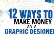Win more freelance graphic design clients