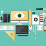How to start a graphic design blog