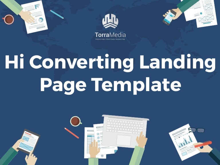 Best unbounce templates free and premium