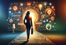 Personal branding career success