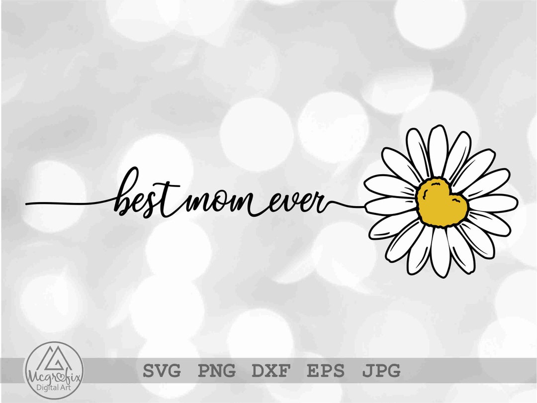 Best mom svg images