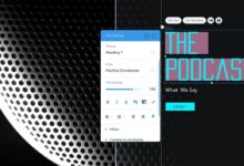 Now what wix podcast