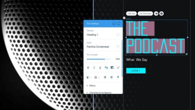 Now what wix podcast