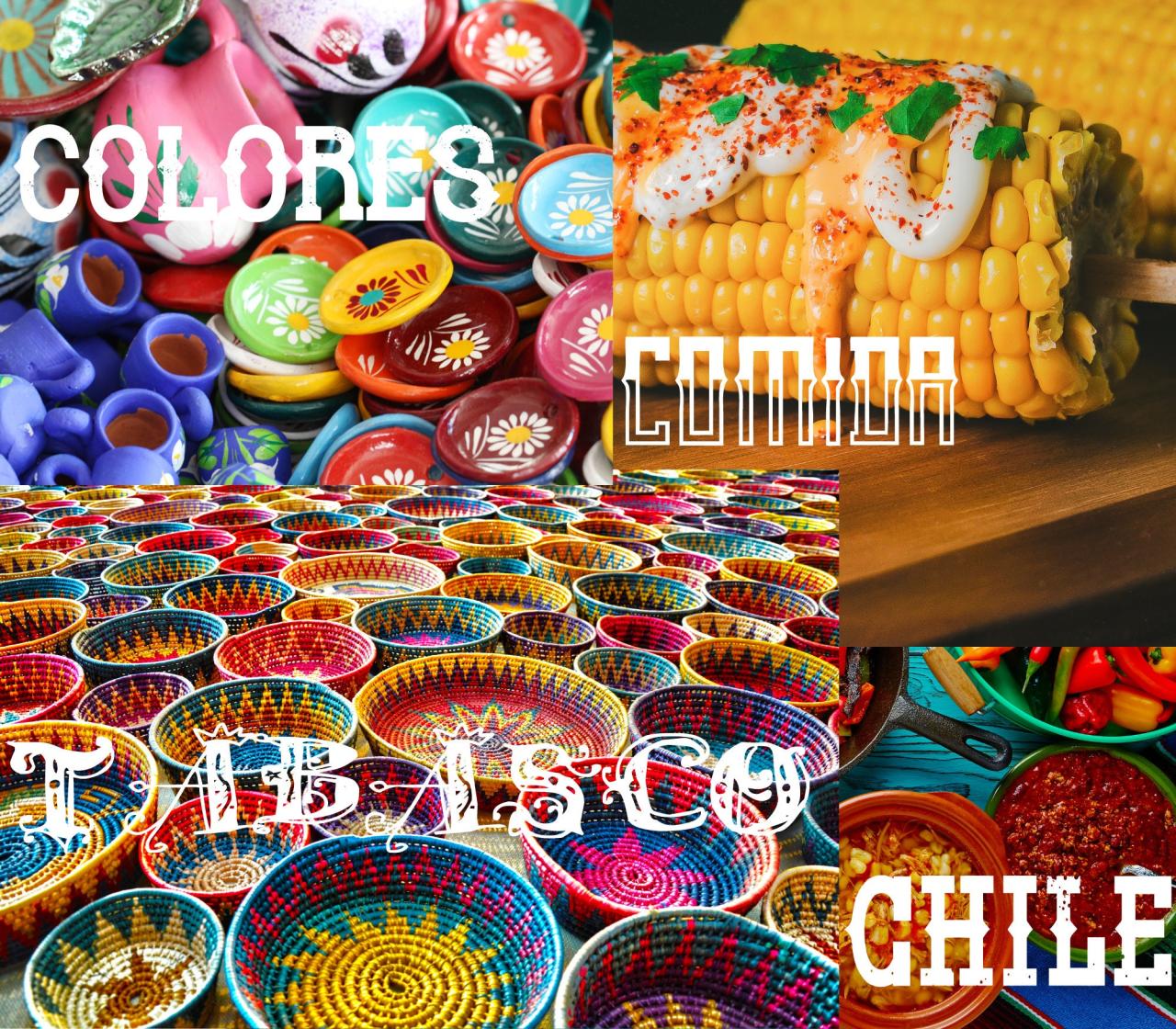 Best mexican style fonts